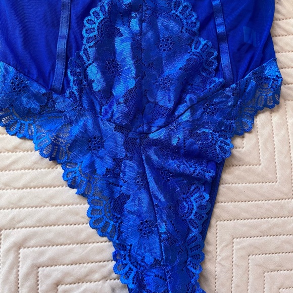 Sexy bodysuit - Picture 4 of 8